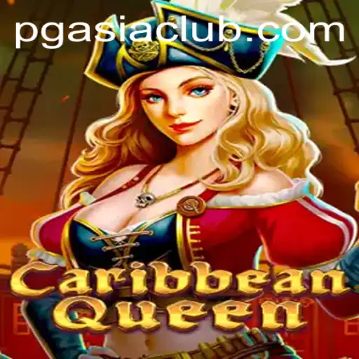 Discovering the Thrills of CaribbeanQueen: The Tropical Adventure Game