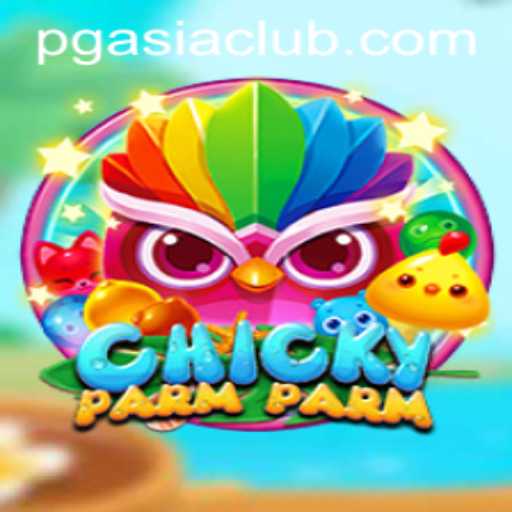 Discover the Vibrant World of ChickyParmParm: The Game Setting Waves in PGASIA