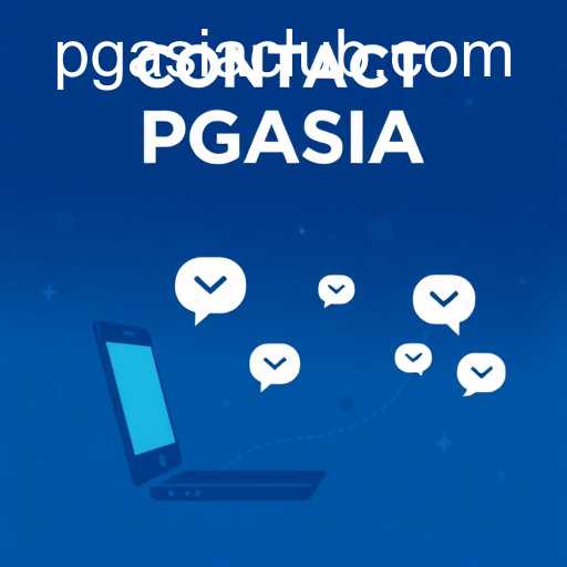 PGASIA