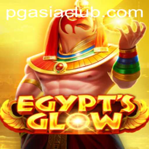Discover the Mystique of EgyptsGlow: The Latest Sensation in PGASIA's Gaming Portfolio