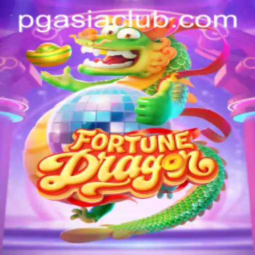 Exploring the Exciting World of FortuneDragon and PGASIA
