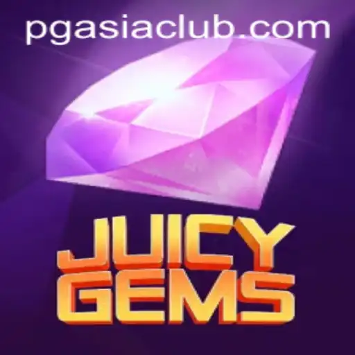 JuicyGems: A Captivating New Adventure with PGASIA
