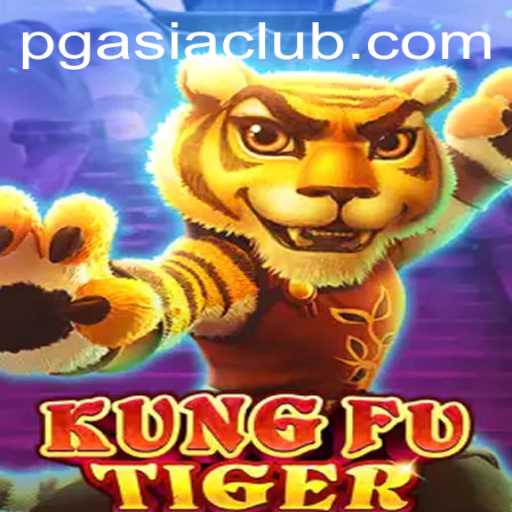 KungFuTiger: An Immersive Journey into Martial Arts Gaming with PGASIA