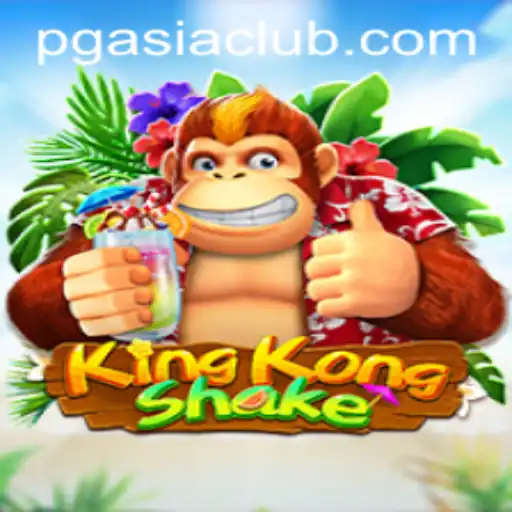 KingKongShake: A Thrilling New Gaming Experience Sweeping PGASIA