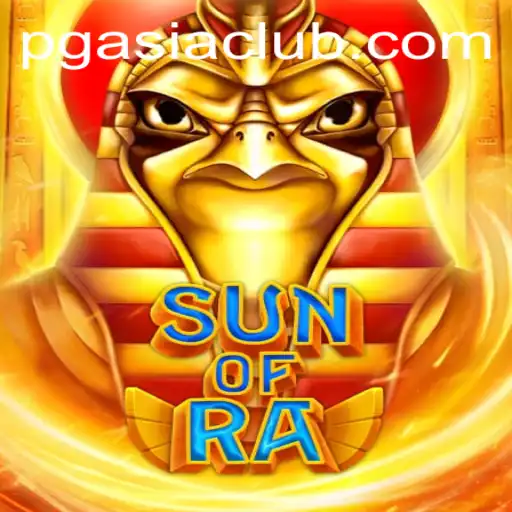 SunofRa: A Journey Through Ancient Egypt with PGASIA