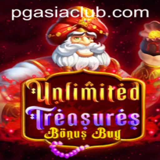 UnlimitedTreasuresBonusBuy: A Captivating Gaming Experience by PGASIA