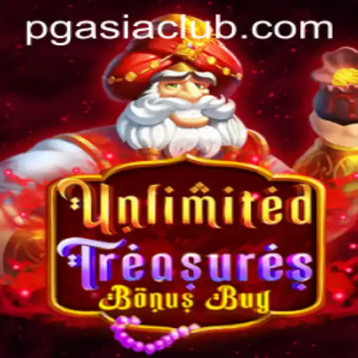UnlimitedTreasuresBonusBuy: A Captivating Gaming Experience by PGASIA